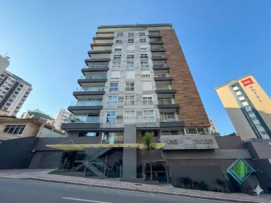 Apartamento com 3 Quartos à venda, 95m² no Centro, Florianópolis