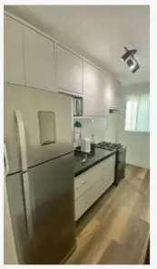 Apartamento com 2 Quartos à venda, 56m² no Parque Independencia, São José dos Campos