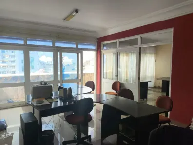 Conjunto Comercial / Sala à venda, 65m² no Centro, Fortaleza