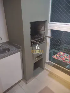 Apartamento com 3 Quartos à venda, 86m² no Nova Gerty, São Caetano do Sul