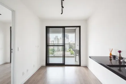 Studio com 1 Quarto à venda, 32m² no Perdizes, São Paulo