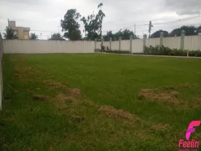 Terreno / Lote / Condomínio à venda, 510m² no Campeche, Florianópolis