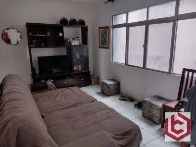 Apartamento com 3 Quartos à venda, 84m² no Aparecida, Santos