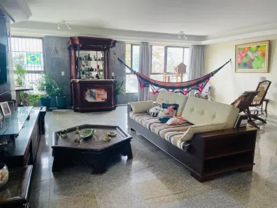 Apartamento com 3 Quartos à venda, 211m² no Boa Viagem, Recife