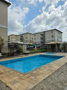 Apartamento com 2 Quartos à venda, 44m² no Vila das Flores, Betim