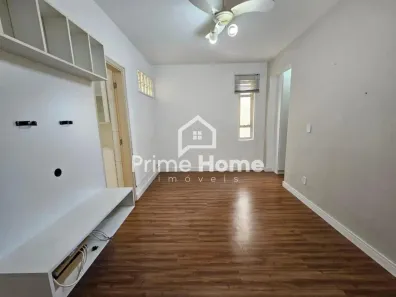 Apartamento com 1 Quarto à venda, 40m² no Centro, Campinas