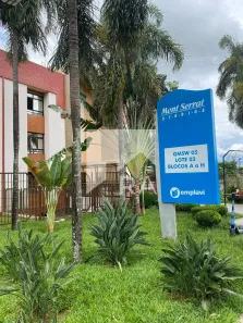 Kitnet com 1 Quarto à venda, 24m² no Setor Sudoeste, Brasília