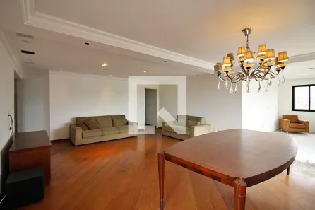 Apartamento com 4 Quartos à venda, 500m² no Rudge Ramos, São Bernardo do Campo