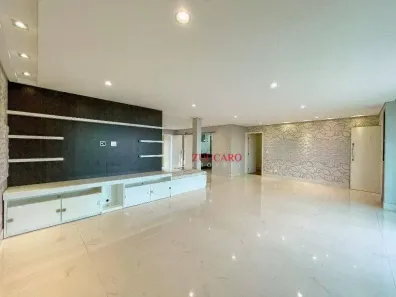Apartamento com 4 Quartos à venda, 247m² no Vila Progresso, Guarulhos