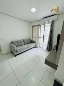 Apartamento com 2 Quartos à venda, 59m² no Ponta Negra, Manaus