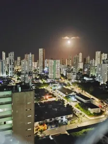 Apartamento com 3 Quartos à venda, 98m² no Boa Viagem, Recife