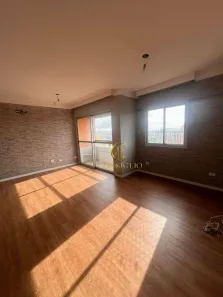Cobertura com 3 Quartos à venda, 135m² no Floradas de São José, São José dos Campos