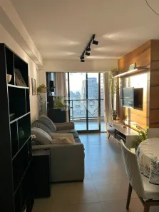 Apartamento com 3 Quartos à venda, 75m² no Perdizes, São Paulo