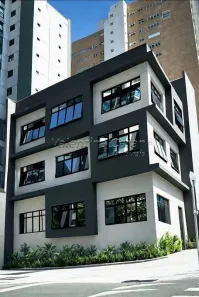 Prédio Inteiro para alugar, 696m² no Jardim, Santo André