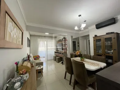 Apartamento com 3 Quartos à venda, 102m² no Parque Campolim, Sorocaba