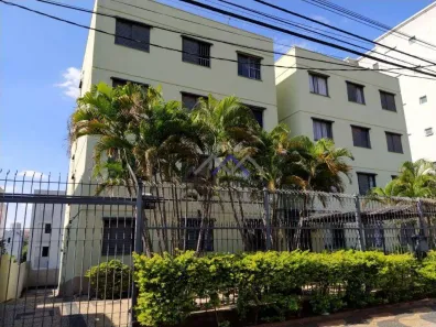 Apartamento com 2 Quartos à venda, 64m² no Jardim Anchieta, Campinas