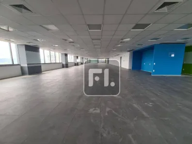 Conjunto Comercial / Sala à venda, 1122m² no Alphaville Centro Industrial e Empresarial/Alphaville., Barueri