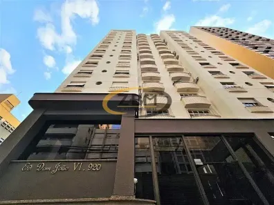 Apartamento com 3 Quartos à venda, 178m² no Centro, Londrina