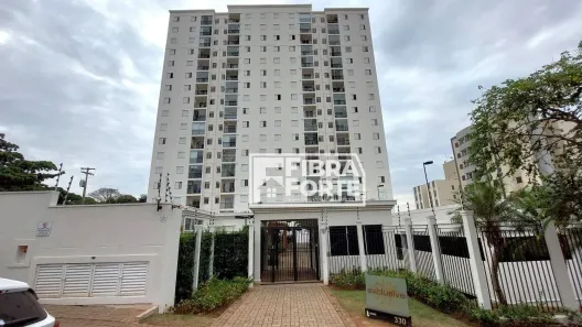 Apartamento com 3 Quartos para alugar, 68m² no São Bernardo, Campinas
