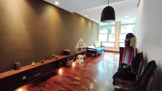 Apartamento com 2 Quartos à venda, 90m² no Copacabana, Rio de Janeiro