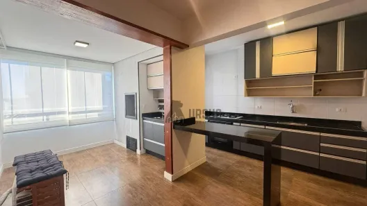 Apartamento com 2 Quartos à venda, 76m² no Vila das Jabuticabeiras, Taubaté