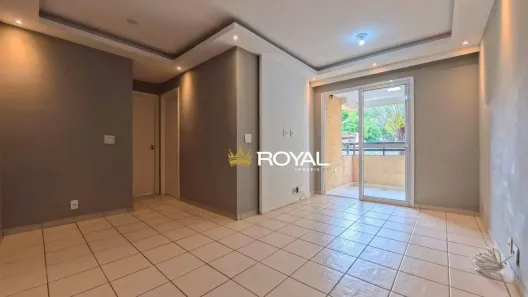 Apartamento com 2 Quartos à venda, 60m² no Taquara, Rio de Janeiro