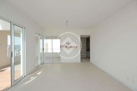 Apartamento com 3 Quartos à venda, 142m² no Serra do Curral Del Rey, Nova Lima