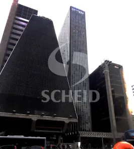 Conjunto Comercial / Sala à venda, 179m² no Bela Vista, São Paulo