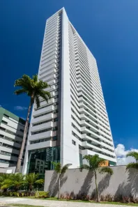 Apartamento com 5 Quartos à venda, 147m² no Boa Viagem, Recife