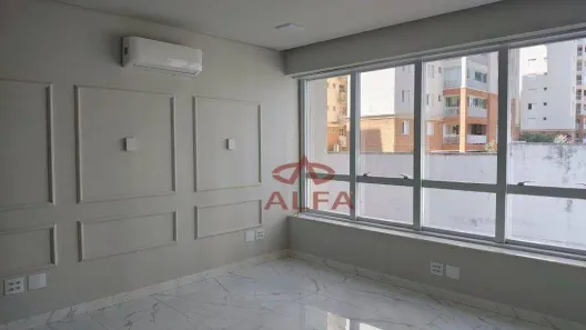 Conjunto Comercial / Sala à venda, 37m² no Vila Sinibaldi, São José do Rio Preto