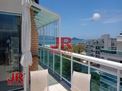 Cobertura com 4 Quartos à venda, 195m² no Braga, Cabo Frio