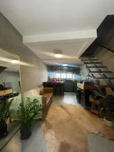 Casa de Condomínio com 1 Quarto à venda, 45m² no Vila Ema, São José dos Campos