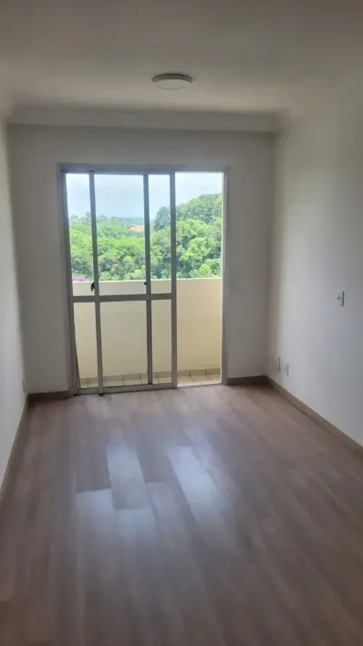 Foto do imóvel - Apartamento à venda com 3 quartos, 1 banheiro, 1 vaga na garagem, academia e elevador no.