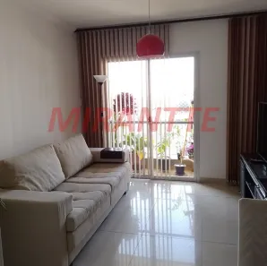 Apartamento com 2 Quartos à venda, 58m² no Santana, São Paulo