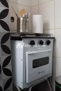 Kitnet com 1 Quarto à venda, 23m² no Copacabana, Rio de Janeiro