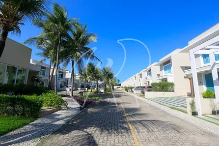 Casa de Condomínio com 3 Quartos à venda, 193m² no Sabiaguaba, Fortaleza