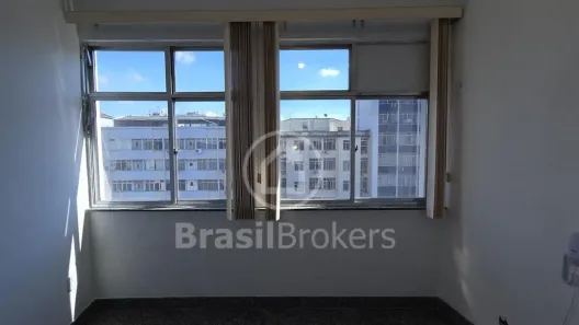 Conjunto Comercial / Sala à venda, 18m² no Tijuca, Rio de Janeiro