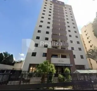 Apartamento com 3 Quartos à venda, 104m² no Centro, Taubaté