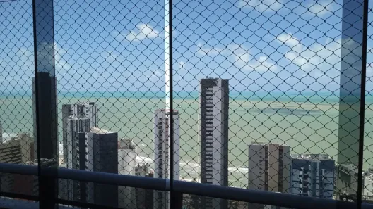 Apartamento com 3 Quartos à venda, 115m² no Boa Viagem, Recife