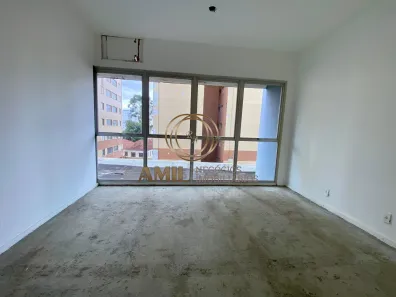 Conjunto Comercial / Sala à venda, 28m² no Centro, São José dos Campos