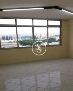 Conjunto Comercial / Sala à venda, 15m² no Centro, São Bernardo do Campo
