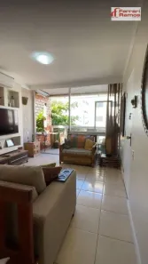 Apartamento com 2 Quartos à venda, 78m² no Enseada, Guarujá
