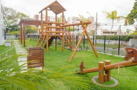 Apartamento com 2 Quartos à venda, 60m² no Jardim Oceania, João Pessoa