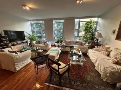 Apartamento com 3 Quartos à venda, 253m² no Copacabana, Rio de Janeiro