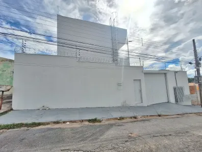 Prédio/Edifício Inteiro com 10 Quartos à venda, 38m² no Cidade Alta, Cuiabá