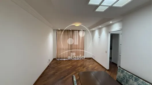 Apartamento com 2 Quartos à venda, 82m² no Vila Valparaíso, Santo André