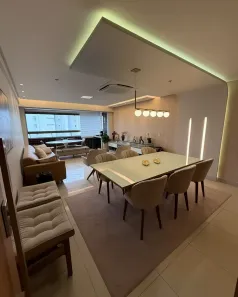 Apartamento com 3 Quartos à venda, 140m² no Madalena, Recife