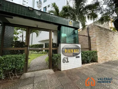 Apartamento com 3 Quartos à venda, 60m² no Boa Viagem, Recife