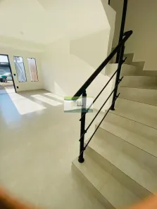 Sobrado com 2 Quartos à venda, 83m² no Villa Real, Franco da Rocha