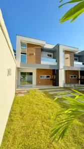 Casa com 3 Quartos à venda, 112m² no Centro, Eusébio